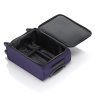 Tripp Ultra Lite Grape Cabin Suitcase 55x35x20cm Tripp Ultra Lite Grape Cabin Suitcase 55x35x20cm