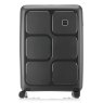 Tripp World Black Large Suitcase Tripp World Black Large Suitcase