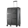 Tripp World Black Large Suitcase Tripp World Black Large Suitcase