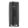 Tripp World Black Large Suitcase Tripp World Black Large Suitcase