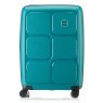 Tripp World Teal Medium Suitcase Tripp World Teal Medium Suitcase