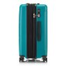 Tripp World Teal Medium Suitcase Tripp World Teal Medium Suitcase