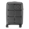 Tripp World Black Cabin Suitcase 55x37x21cm Tripp World Black Cabin Suitcase 55x37x21cm