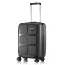 Tripp World Black Cabin Suitcase 55x37x21cm Tripp World Black Cabin Suitcase 55x37x21cm