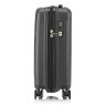 Tripp World Black Cabin Suitcase 55x37x21cm Tripp World Black Cabin Suitcase 55x37x21cm