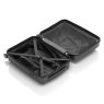 Tripp World Black Cabin Suitcase 55x37x21cm Tripp World Black Cabin Suitcase 55x37x21cm