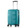 Tripp World Teal Cabin Suitcase 55x37x21cm