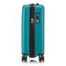 Tripp World Teal Cabin Suitcase 55x37x21cm Tripp World Teal Cabin Suitcase 55x37x21cm