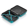 Tripp World Teal Cabin Suitcase 55x37x21cm Tripp World Teal Cabin Suitcase 55x37x21cm