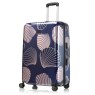 Tripp Shell Print Large Suitcase Tripp Shell Print Large Suitcase