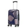 Tripp Shell Print Cabin Suitcase 55x36x20cm Tripp Shell Print Cabin Suitcase 55x36x20cm