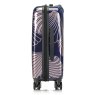 Tripp Shell Print Cabin Suitcase 55x36x20cm Tripp Shell Print Cabin Suitcase 55x36x20cm