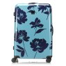 Tripp Peony Print Large Suitcase Tripp Peony Print Large Suitcase