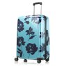 Tripp Peony Print Large Suitcase Tripp Peony Print Large Suitcase