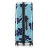 Tripp Peony Print Large Suitcase Tripp Peony Print Large Suitcase