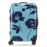 Tripp Peony Print Medium Suitcase Tripp Peony Print Medium Suitcase