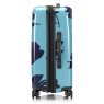 Tripp Peony Print Medium Suitcase Tripp Peony Print Medium Suitcase