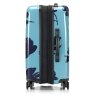 Tripp Peony Print Medium Suitcase Tripp Peony Print Medium Suitcase