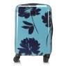 Tripp Peony Print Cabin Suitcase 55x36x20cm Tripp Peony Print Cabin Suitcase 55x36x20cm