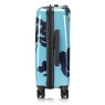 Tripp Peony Print Cabin Suitcase 55x36x20cm Tripp Peony Print Cabin Suitcase 55x36x20cm