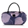 Tripp Shell Print Holdall 25x40x20cm Tripp Shell Print Holdall 25x40x20cm