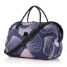 Tripp Shell Print Large Holdall 34x50x22 Tripp Shell Print Large Holdall 34x50x22