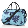 Tripp Peony Print Large Holdall 34x50x22cm Tripp Peony Print Large Holdall 34x50x22cm