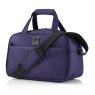 Tripp Horizon Grape Flight Bag 25x40x20cm Tripp Horizon Grape Flight Bag 25x40x20cm