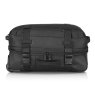 Tripp Voyage Black Clam Shell Cabin Duffle 52x32x23cm Tripp Voyage Black Clam Shell Cabin Duffle 52x32x23cm