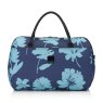 Tripp Peony Print Large Holdall 34x50x22cm Tripp Peony Print Large Holdall 34x50x22cm