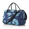 Tripp Peony Print Large Holdall 34x50x22cm