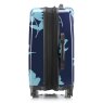 Tripp Peony Print Medium Suitcase Tripp Peony Print Medium Suitcase