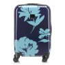 Tripp Peony Print Cabin Suitcase 55x36x20cm Tripp Peony Print Cabin Suitcase 55x36x20cm